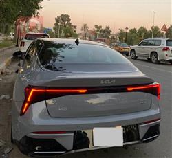 کیا K5